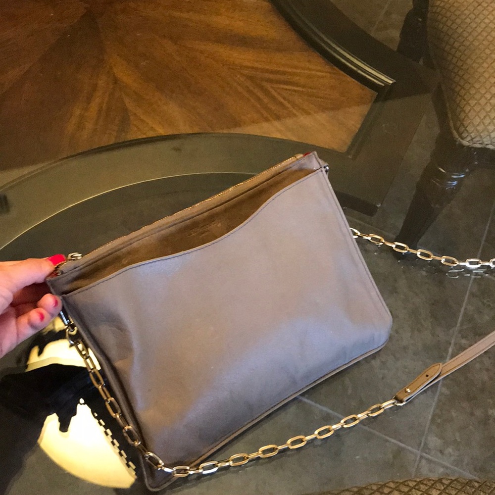 LK Bennet London purse
